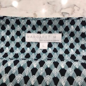 Margaret pencil skirt.